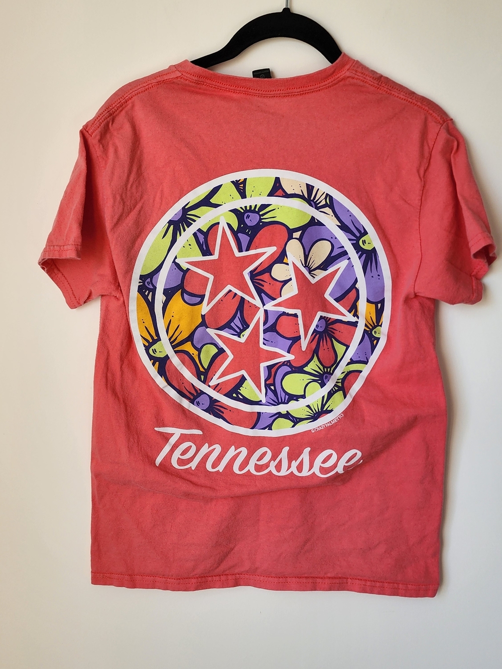 Tennessee Graphic Tee